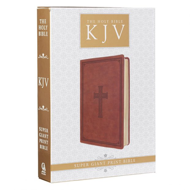 KJV Holy Bible - Image 5