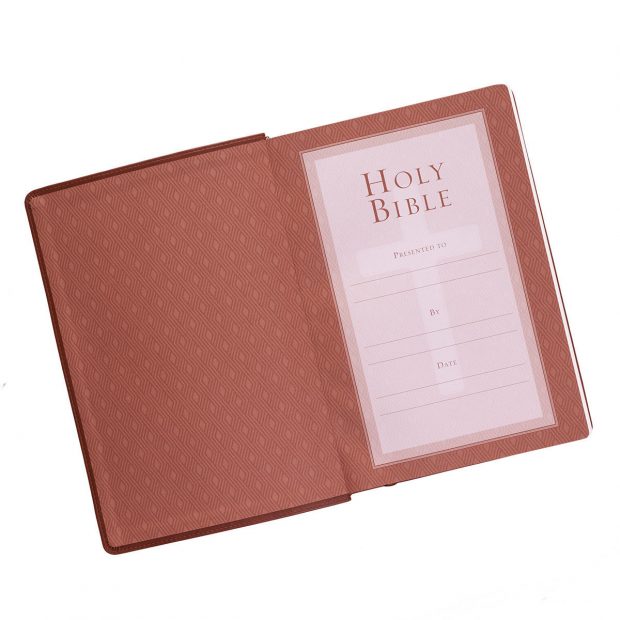 KJV Holy Bible - Image 6