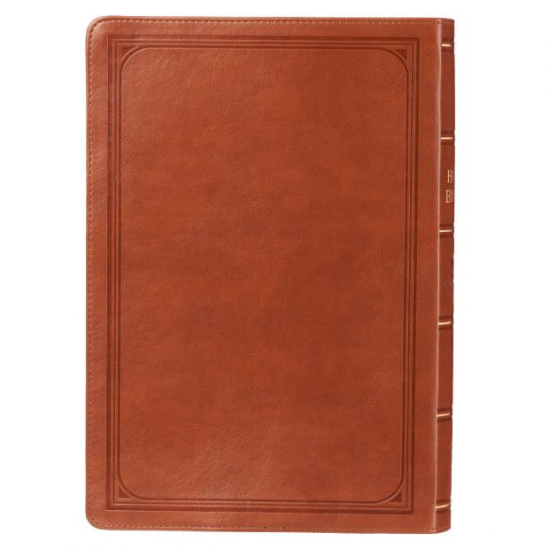 KJV Holy Bible - Image 7