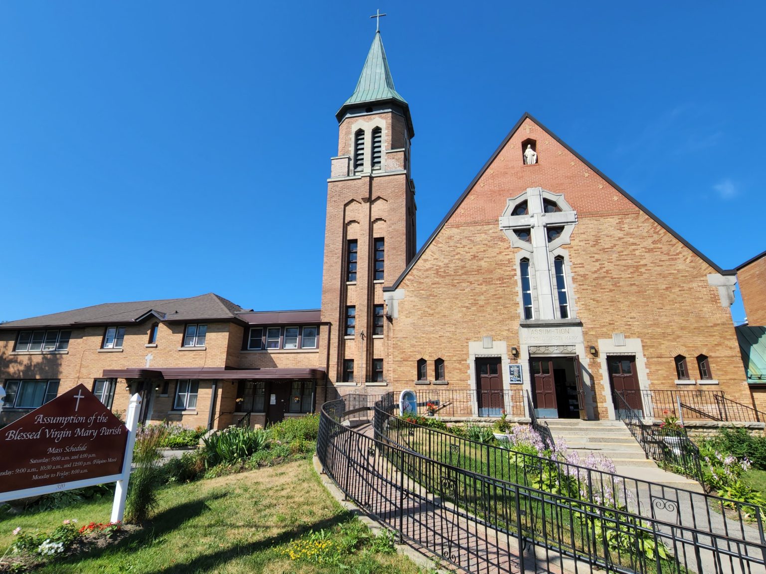 Parish Finance Council Assumption Parish Church Ottawa Parish Finance Council Assumption Parish Church Ottawa